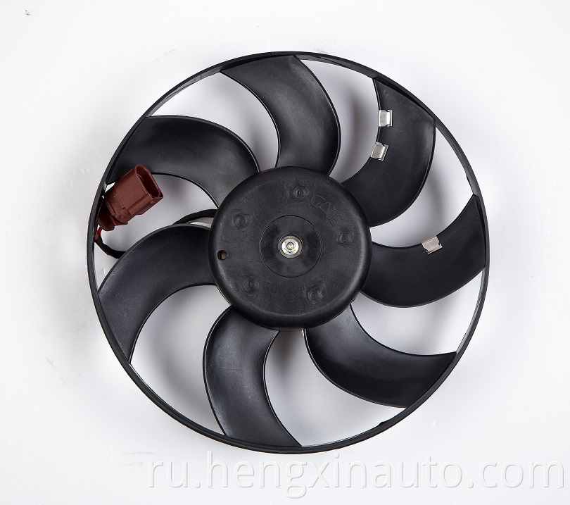 1k0959455dh 1k0959455et 1k0959455q 1k0959455dt 1k0121205ab 1k0121207j Radiator Fan Jpg